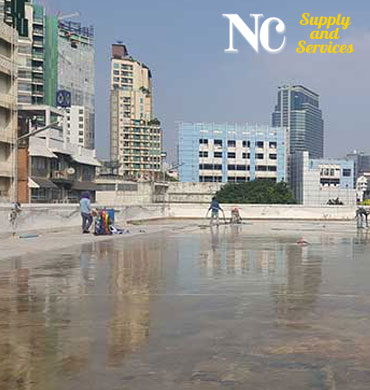 รับเคลือบพื้นโพลียูเรีย,พื้นโพลียูเรีย,Polyurea coating,โพลียูเรีย,